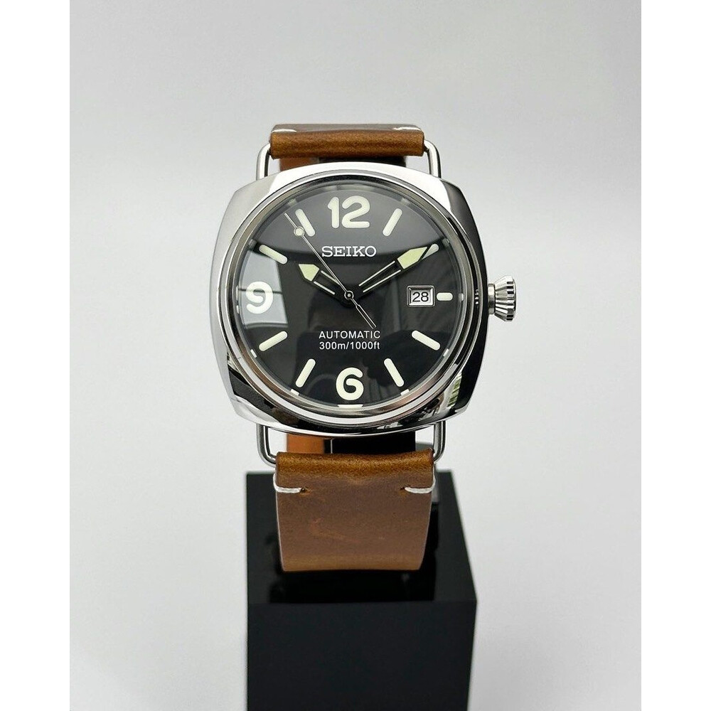 Seiko pam automatic hotsell